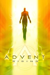 Primary photo for Advent Rising