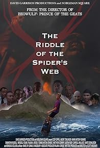 Primary photo for The Riddle of the Spider's Web