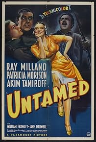 Primary photo for Untamed