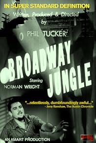 Primary photo for Broadway Jungle