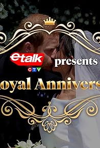 Primary photo for Etalk Presents: A Royal Anniversary