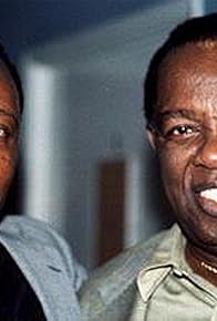 Primary photo for Lou Rawls