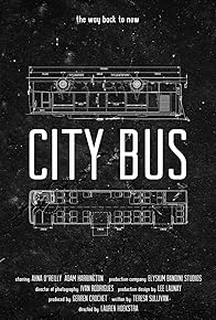 Primary photo for City Bus