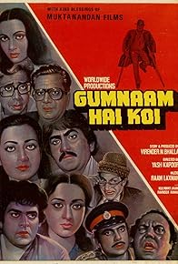 Primary photo for Gumnaam Hai Koi