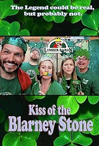 Primary photo for Kiss of the Blarney Stone