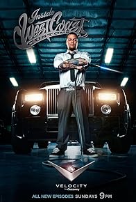 Primary photo for Inside West Coast Customs