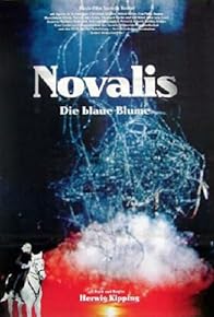 Primary photo for Novalis - Die blaue Blume