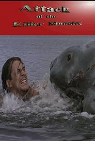 Primary photo for Attack of the Killer Manatee