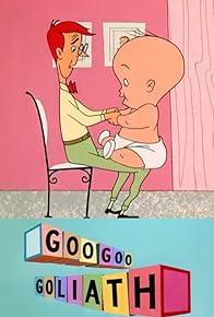 Primary photo for Goo Goo Goliath