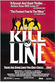 Primary photo for Kill Line