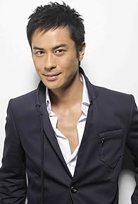 Primary photo for Kevin Cheng