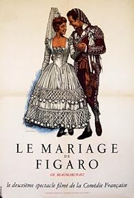 Primary photo for Marriage of Figaro