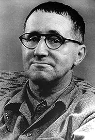 Primary photo for Bertolt Brecht