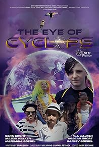 Primary photo for The Eye of Cyclops