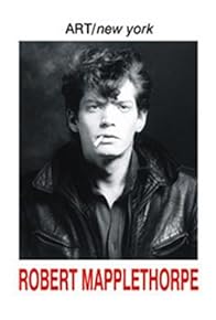 Primary photo for Program No. 61: Robert Mapplethorpe