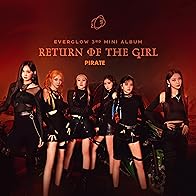 Primary photo for Everglow: Pirate