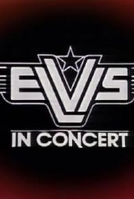 Primary photo for Elvis in Concert