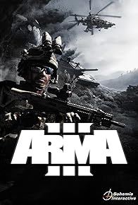 Primary photo for ArmA 3