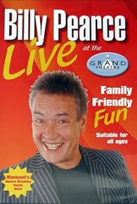 Primary photo for Billy Pearce: Live in Blackpool