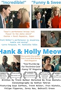 Primary photo for Hank & Holly Meow