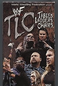 Primary photo for WWF: TLC - Tables Ladders Chairs