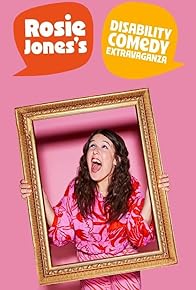 Primary photo for Rosie Jones's Disability Comedy Extravaganza