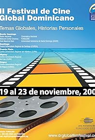 Primary photo for II Festival de Cine Global de Santo Domingo