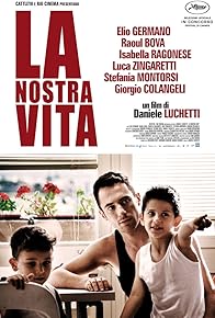 Primary photo for La nostra vita