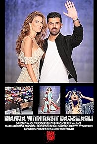 Primary photo for Bianca with Rasit Bagzibagli