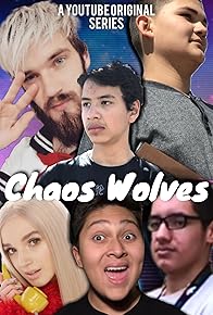 Primary photo for Chaos Wolves