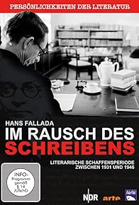 Primary photo for Fallada - im Rausch des Schreibens