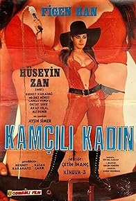 Primary photo for Kamçili Kadin