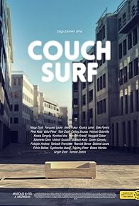 Primary photo for Couch Surf