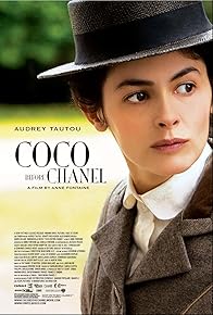 Primary photo for Coco Before Chanel