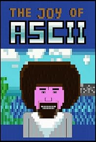 Primary photo for The Joy of ASCII with Bob Ross