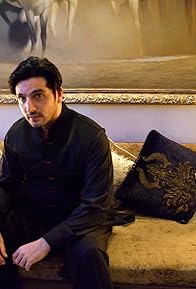 Primary photo for Zayed Khan