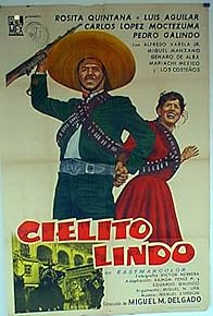 Primary photo for ¡Cielito lindo!