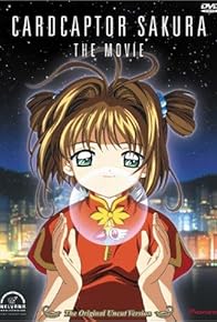 Primary photo for Cardcaptor Sakura: The Movie