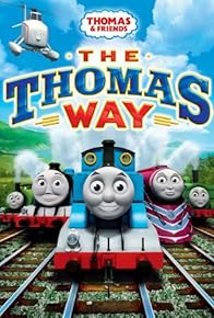 Primary photo for Thomas & Friends: The Thomas Way