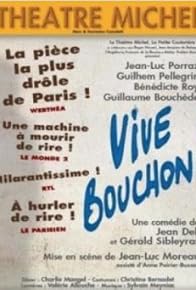 Primary photo for Vive Bouchon!