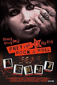 Primary photo for Prey for Rock & Roll