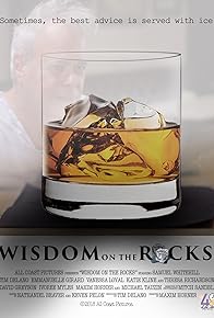 Primary photo for Wisdom on the Rocks