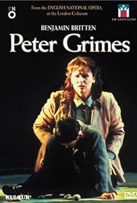 Primary photo for Peter Grimes