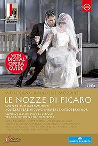 Primary photo for Mozart: Le Nozze di Figaro