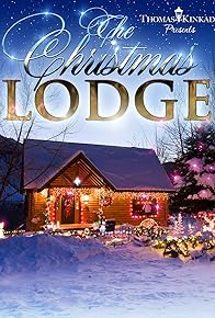 Primary photo for The Christmas Lodge