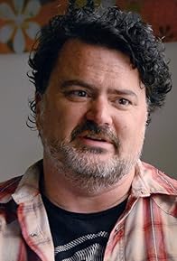 Primary photo for Tim Schafer