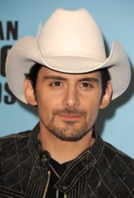 Primary photo for Brad Paisley