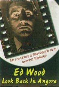 Primary photo for Ed Wood: Look Back in Angora