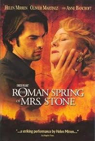 Primary photo for The Roman Spring of Mrs. Stone