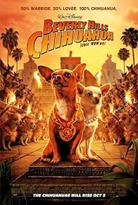 Primary photo for Beverly Hills Chihuahua